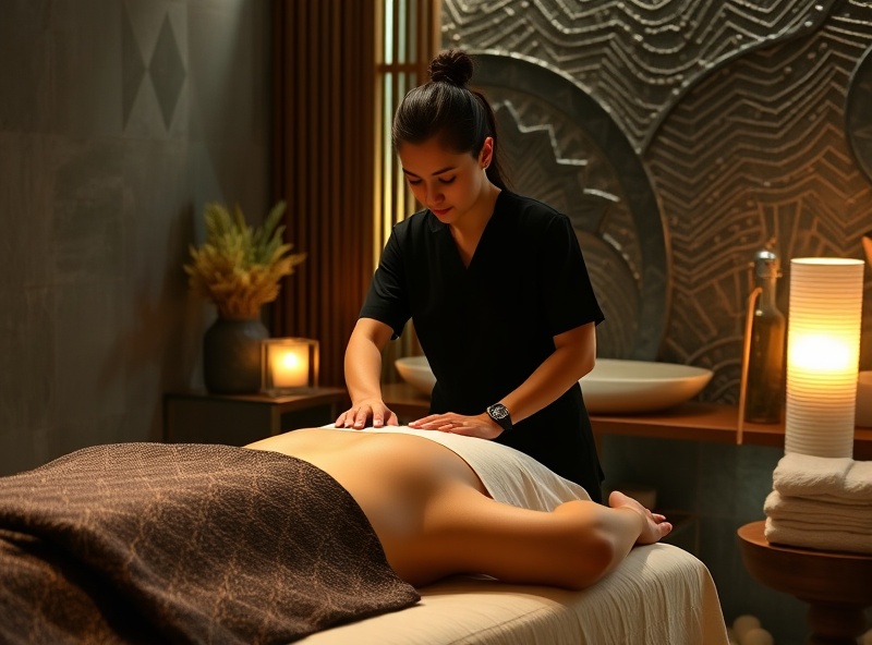 Tratamiento facial premium Rosario